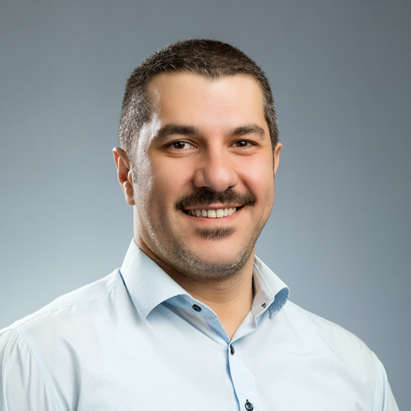شاهین رفیع پور