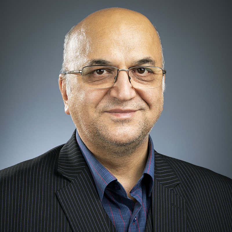 دکتر علیرضا یوسفی