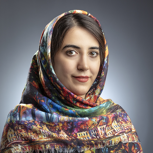 نسرین نقی لو